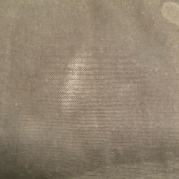 Beirn Womens Animal Print Striped Chained Strap Magnetic Clutch Handbag - Picture 6 of 9